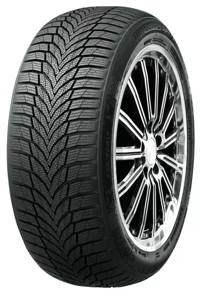 NEXEN WINGUARD SPORT 2 WU7 235/50R18 101 V WZMOCNIENIE (XL)