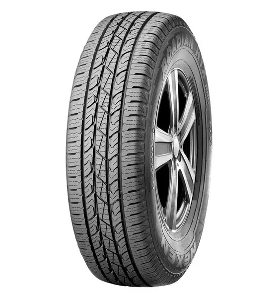 NEXEN ROADIAN HTX RH5 235/75R15 109 T WZMOCNIENIE (XL)