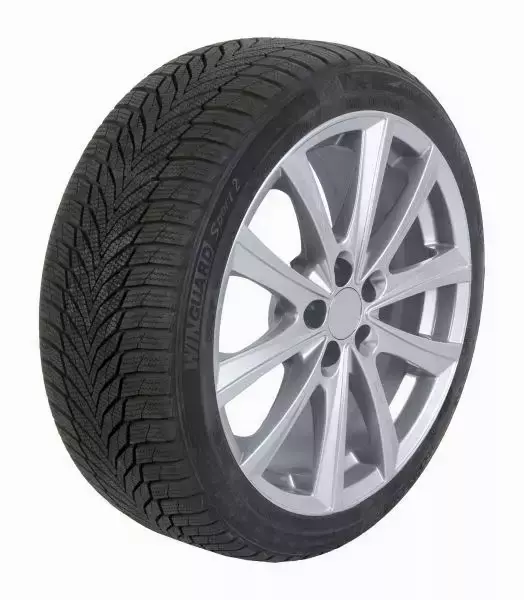 2xNEXEN WINGUARD SPORT 2 SUV 235/75R15 109 T PRZYCZEPNOŚĆ NA ŚNIEGU (3PMSF), WZMOCNIENIE (XL) 