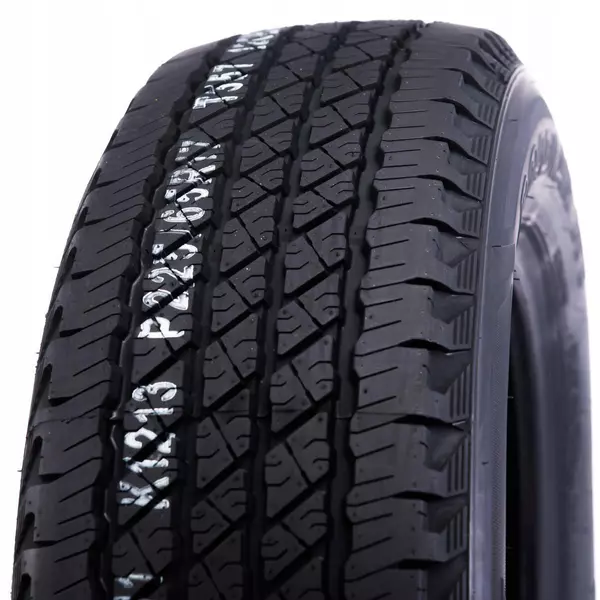 OPONA LETNIA ROADSTONE ROADIAN HT 235/75R15 105 S