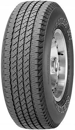 NEXEN ROADIAN HT 215/75R15 100 S