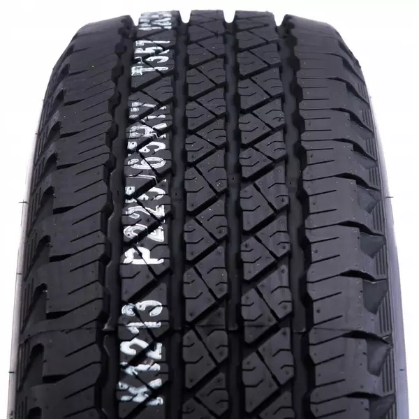 OPONA LETNIA ROADSTONE ROADIAN HT 225/75R15 102 S