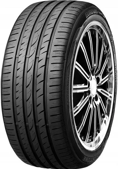 OPONA LETNIA ROADSTONE EUROVIS SPORT 04 245/45R18 100 W WZMOCNIENIE (XL)