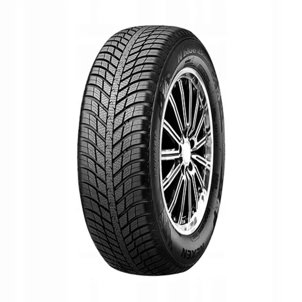 NEXEN N'BLUE 4 SEASON 195/65R15 91 V