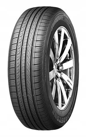 OPONA LETNIA ROADSTONE EUROVIS HP02 185/60R15 84 T