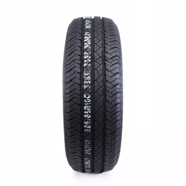 OPONA LETNIA ROADSTONE CP321 205/65R16 107/105 R WZMOCNIENIE (C) 