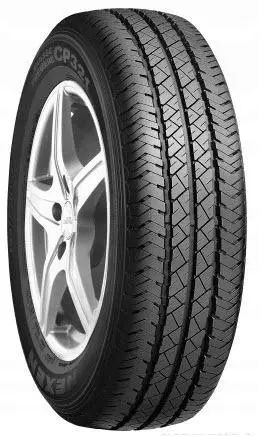 OPONA LETNIA ROADSTONE CP321 205/65R16 107/105 R WZMOCNIENIE (C) 