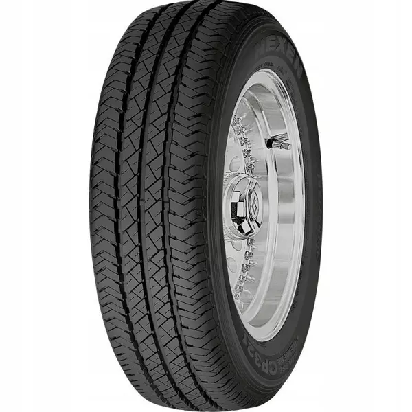 OPONA LETNIA ROADSTONE CP321 225/70R15 112/110 R WZMOCNIENIE (C)