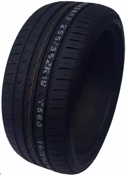 NEXEN N FERA SU4 XL 245/40R18 97 W RANT OCHRONNY, WZMOCNIENIE (XL)