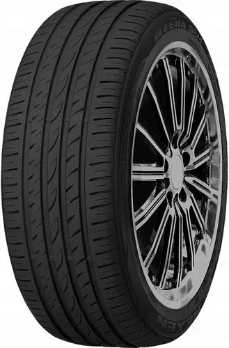 NEXEN N'FERA SU4 255/35R19 96 W WZMOCNIENIE (XL)