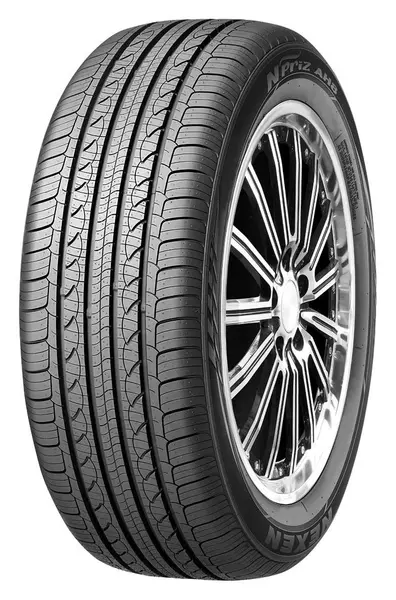 NEXEN N'PRIZ AH8 215/50R18 92 H