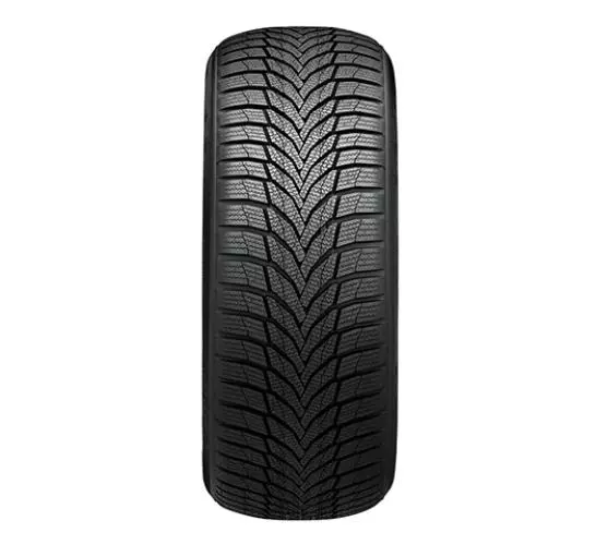 NEXEN WINGUARD SPORT 2 WU7 215/55R16 97 V PRZYCZEPNOŚĆ NA ŚNIEGU (3PMSF), WZMOCNIENIE (XL) 