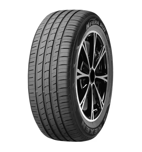 NEXEN N'FERA RU1 255/55R18 109 Y RANT OCHRONNY, WZMOCNIENIE (XL)