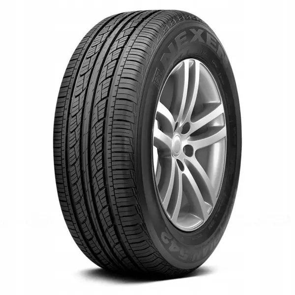 NEXEN RO-542 255/60R18 108 H