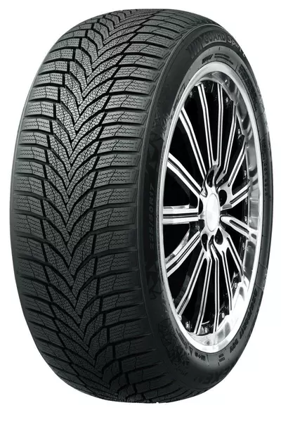 NEXEN WINGUARD SPORT 2 205/55R17 95 V RANT OCHRONNY, WZMOCNIENIE (XL)