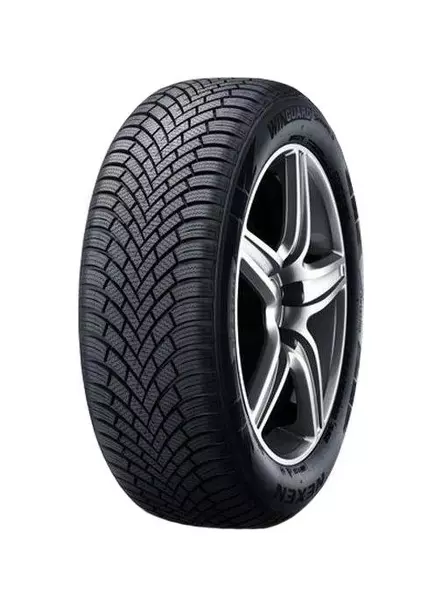 NEXEN WINGUARD SNOW'G 3 WH21 185/55R14 80 T PRZYCZEPNOŚĆ NA ŚNIEGU (3PMSF), WZMOCNIENIE (XL)