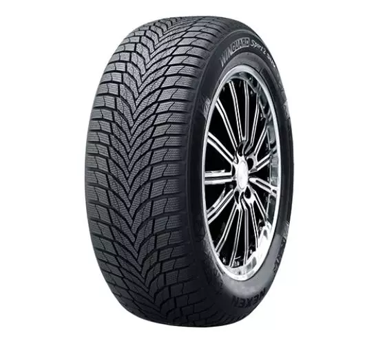 NEXEN WINGUARD SPORT 2 SUV 215/60R17 96 H PRZYCZEPNOŚĆ NA ŚNIEGU (3PMSF)