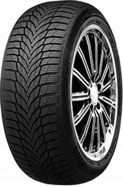 NEXEN WINGUARD SPORT 2 SUV 225/55R18 102 V PRZYCZEPNOŚĆ NA ŚNIEGU (3PMSF), WZMOCNIENIE (XL)