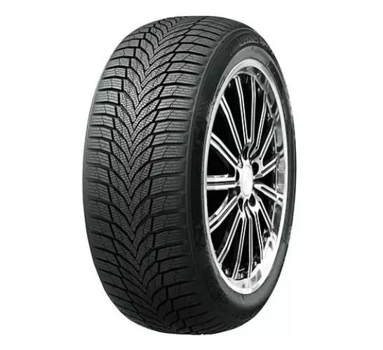 NEXEN WINGUARD SPORT 2 225/60R17 99 H PRZYCZEPNOŚĆ NA ŚNIEGU (3PMSF)