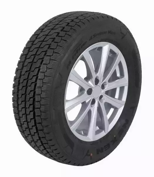 NEXEN N'BLUE 4SEASON VAN 235/65R16 115 R WZMOCNIENIE (C)