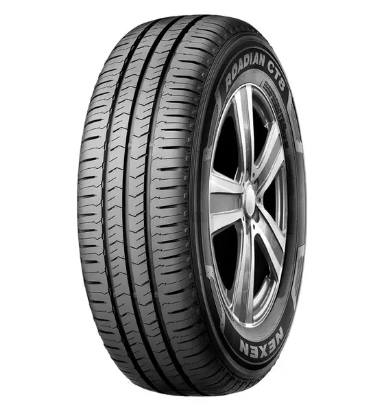 NEXEN ROADIAN CT8 195/80R15 107/105 N WZMOCNIENIE (C)