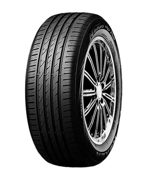 4xNEXEN NBLUE HD PLUS 215/55R16 93 V 