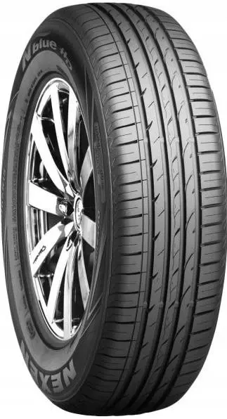 NEXEN N'BLUE HD PLUS 235/55R17 99 V 