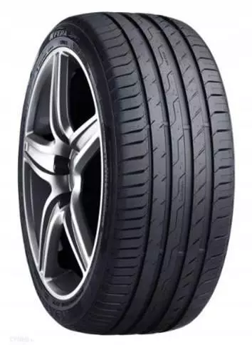 2xNEXEN N'FERA SPORT 275/40R19 105 Y WZMOCNIENIE (XL) 