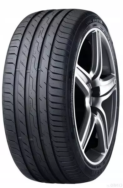 NEXEN N'FERA SPORT SUV 265/45R20 108 V WZMOCNIENIE (XL)