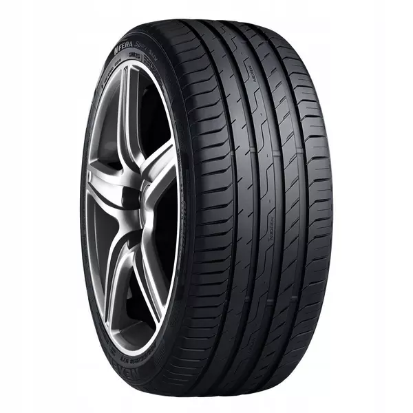 OPONA LETNIA NEXEN N'FERA SPORT SUV 235/45R19 95 W