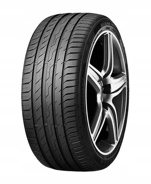 OPONA LETNIA NEXEN N'FERA SPORT SUV 235/45R19 95 W