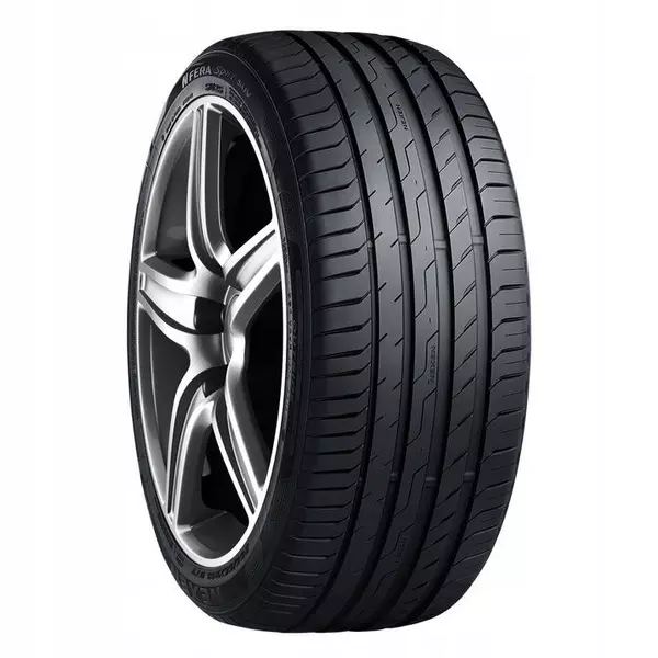 NEXEN N'FERA SPORT SUV 225/60R18 100 W