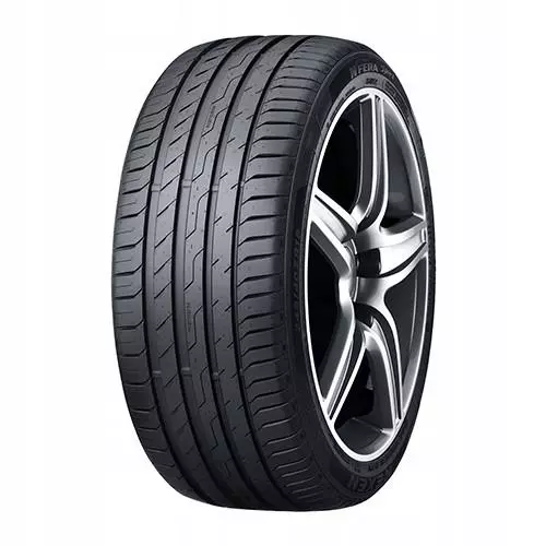 NEXEN N'FERA SPORT SUV 235/65R17 104 H RANT OCHRONNY