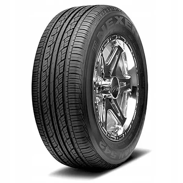 NEXEN RO-542 245/70R17 110 H