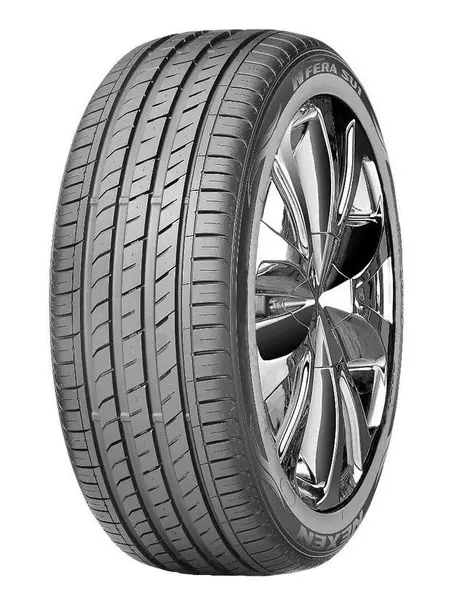 OPONA LETNIA NEXEN N'FERA SU1 215/55R17 94 V