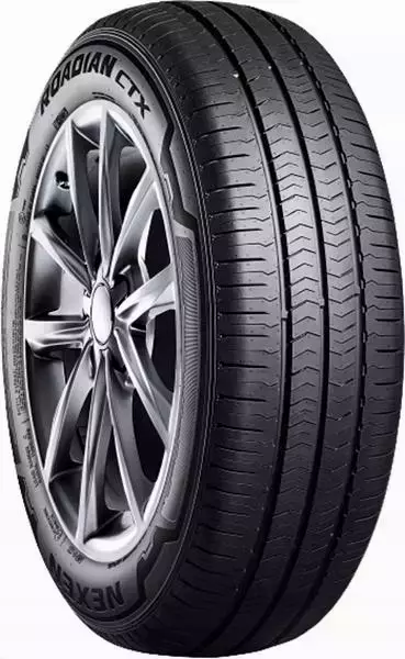 NEXEN ROADIAN CTX 235/55R18 104/102 H