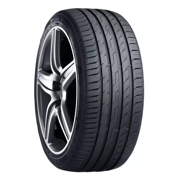 NEXEN N'FERA SPORT 225/50R17 94 Y RANT OCHRONNY