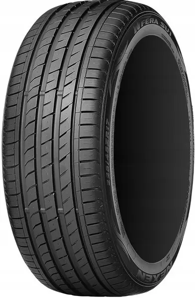 NEXEN N'FERA RU1 235/55R19 101 Y RANT OCHRONNY