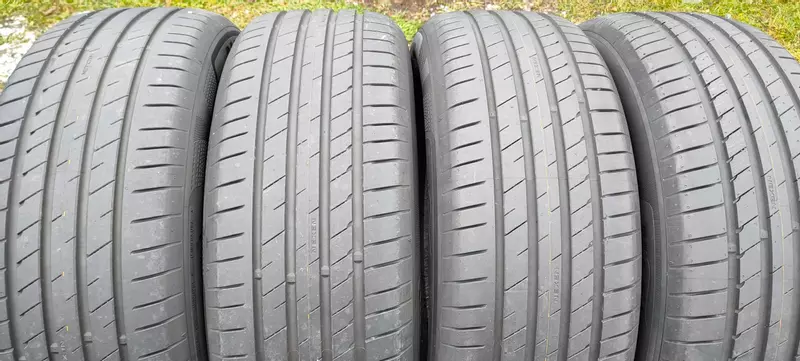 NEXEN N'FERA SPORT SU2 225/55R18 102 Y WZMOCNIENIE (XL)