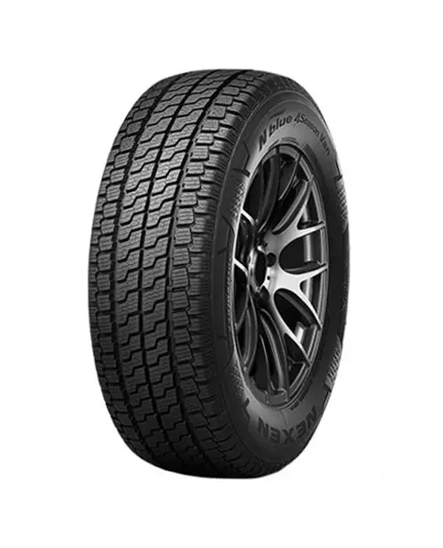 NEXEN N'BLUE 4SEASON VAN 215/60R17 109/107 T WZMOCNIENIE (C)