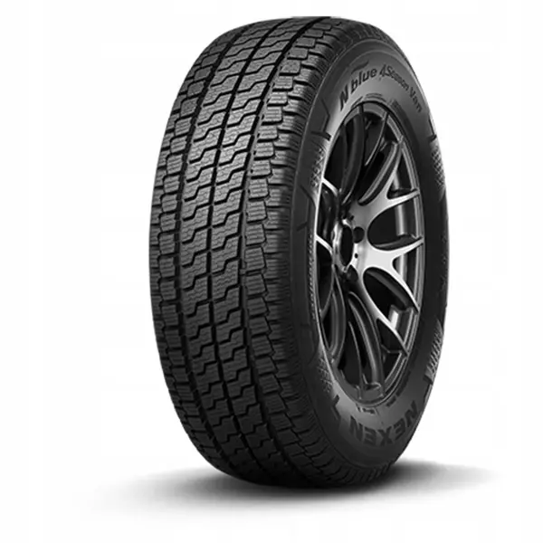 NEXEN N'BLUE 4SEASON VAN 215/70R15 109/107 S WZMOCNIENIE (C)