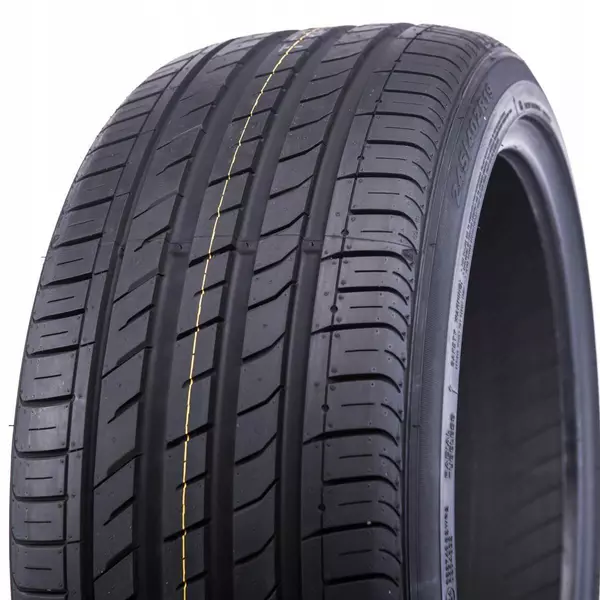 NEXEN NFERA SU1 245/45R19 102 Y RANT OCHRONNY, WZMOCNIENIE (XL) 