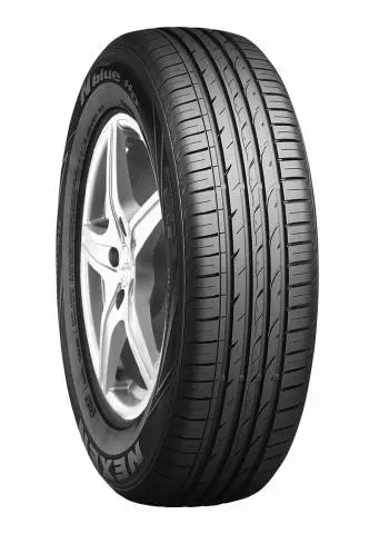 NEXEN NBLUEHDPLE 225/60R17 99 H