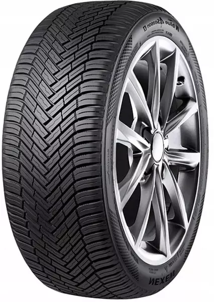 4xNEXEN NBLUE 4 SEASON 2 275/45R20 110 Y WZMOCNIENIE (XL) 