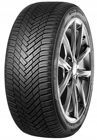 OPONA CAŁOROCZNA NEXEN N'BLUE 4SEASON 2 215/45R16 90 V WZMOCNIENIE (XL)