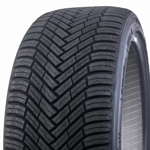 OPONA CAŁOROCZNA NEXEN N'BLUE 4SEASON 2 225/55R18 102 V PRZYCZEPNOŚĆ NA ŚNIEGU (3PMSF), WZMOCNIENIE (XL) 