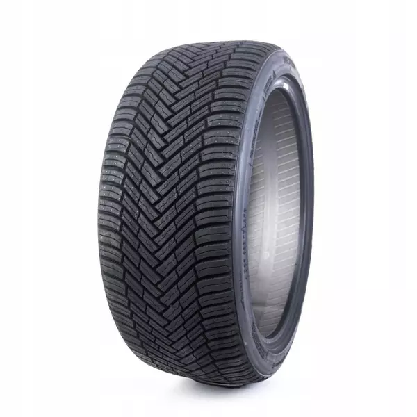 OPONA CAŁOROCZNA NEXEN N'BLUE 4SEASON 2 225/55R18 102 V PRZYCZEPNOŚĆ NA ŚNIEGU (3PMSF), WZMOCNIENIE (XL) 