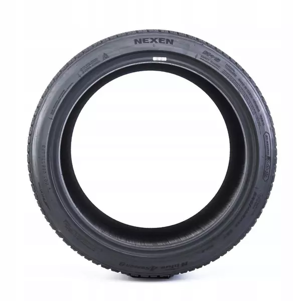 OPONA CAŁOROCZNA NEXEN N'BLUE 4SEASON 2 225/55R18 102 V PRZYCZEPNOŚĆ NA ŚNIEGU (3PMSF), WZMOCNIENIE (XL) 