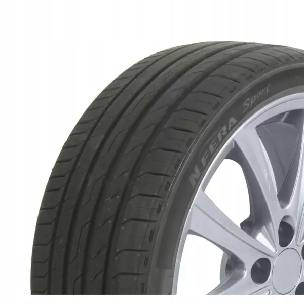 NEXEN N'FERA SPORT 275/35R22 104 Y