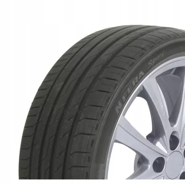 NEXEN N'FERA SPORT 275/40R22 108 Y